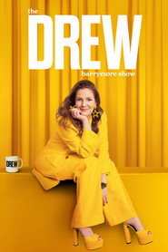 The Drew Barrymore Show poster