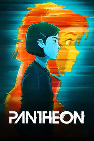 Pantheon poster