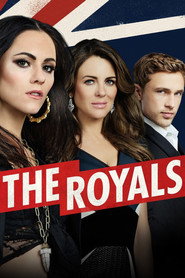 The Royals poster