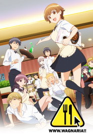 WWW.WAGNARIA!! poster