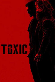 Toxic poster