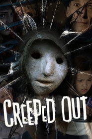 Creeped Out poster