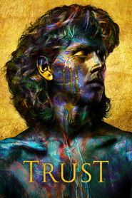 Trust poster