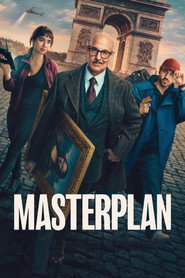 Masterplan poster