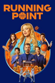 Running Point poster