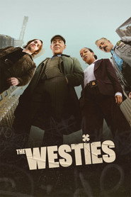 The Westies poster