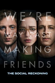 The Social Reckoning poster