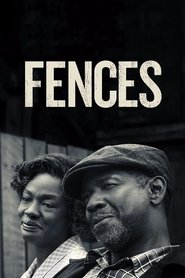 Fences poster