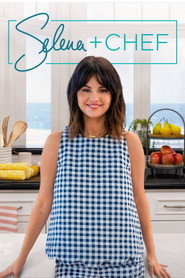 Selena + Chef poster