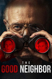 The Good Neighbor poster