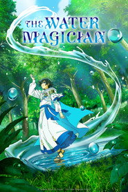 The Water Magician poster