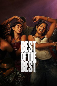 Best of the Best poster