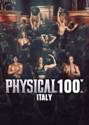 Physical 100: Italy poster