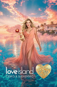 Love Island poster