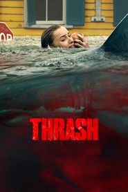 Thrash poster