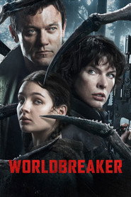 Worldbreaker poster