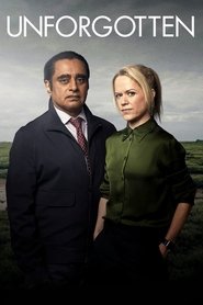 Unforgotten poster