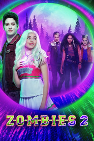 Z-O-M-B-I-E-S 2 poster