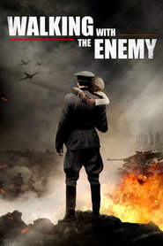 Walking with the Enemy poster