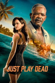 Just Play Dead poster