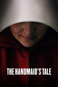 The Handmaid's Tale poster