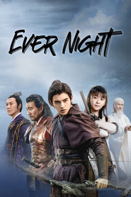 Ever Night poster
