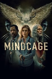Mindcage poster