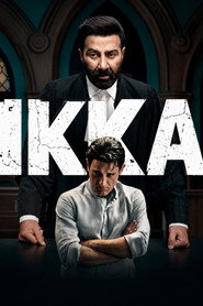 Ikka poster