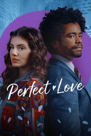 Perfect Love poster