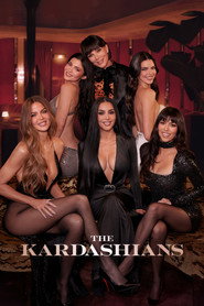 The Kardashians poster