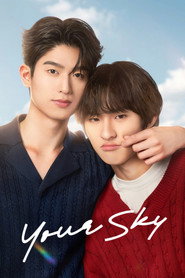 Your Sky poster