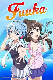 Fuuka poster