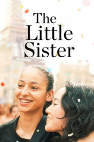 The Little Sister poster