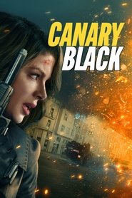 Canary Black poster