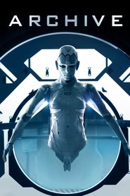 Archive poster