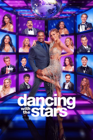 Dancing with the Stars poster