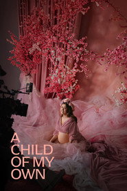 A Child of My Own poster