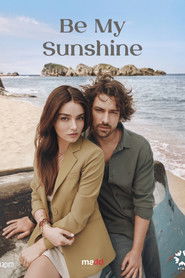 Be My Sunshine poster