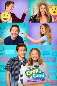 Coop & Cami Ask the World poster