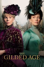 The Gilded Age poster