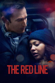 The Red Line poster