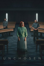 Unchosen poster