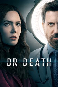 Dr. Death poster