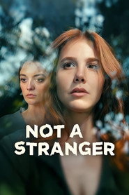 Not a Stranger poster