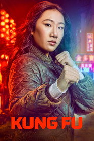 Kung Fu poster
