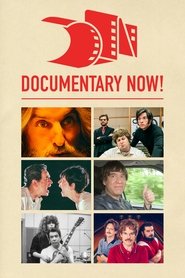 Documentary Now! poster