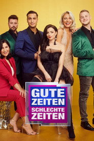 Gute Zeiten, schlechte Zeiten poster