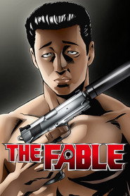 The Fable poster