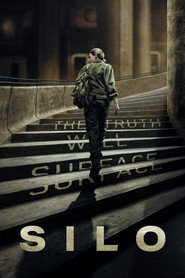 Silo poster