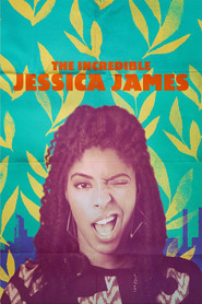 The Incredible Jessica James poster